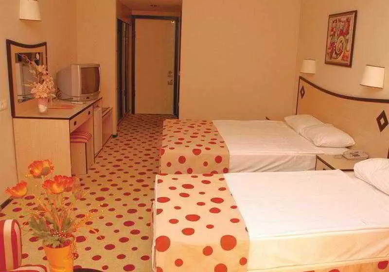 Viven Paradise Hotel