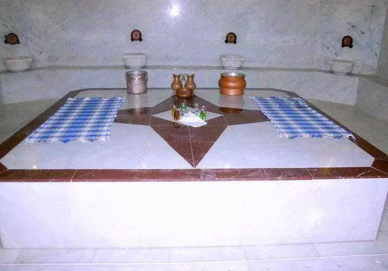 Viven Paradise Hotel
