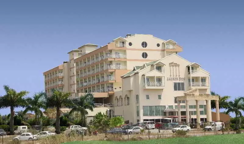 Viven Paradise Hotel