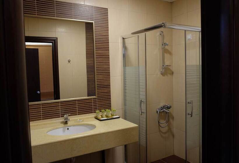 Mouzaki Palace Hotel & Spa