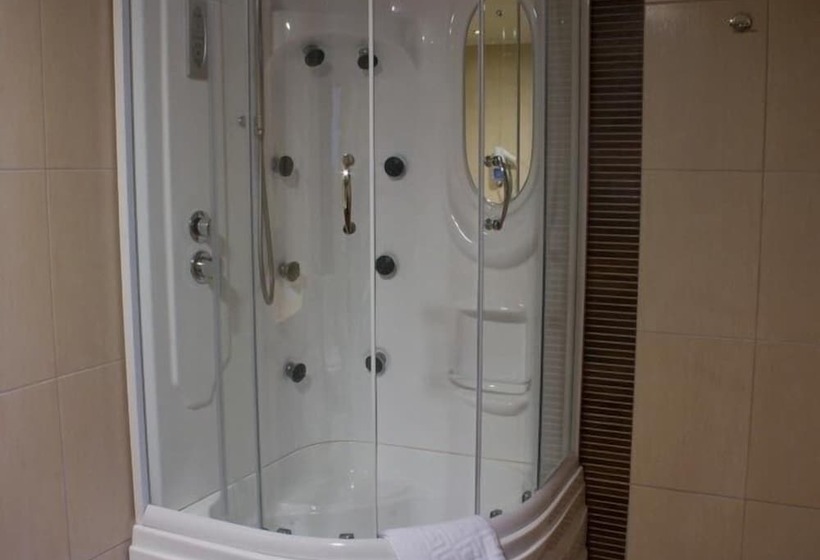 Mouzaki Palace Hotel & Spa