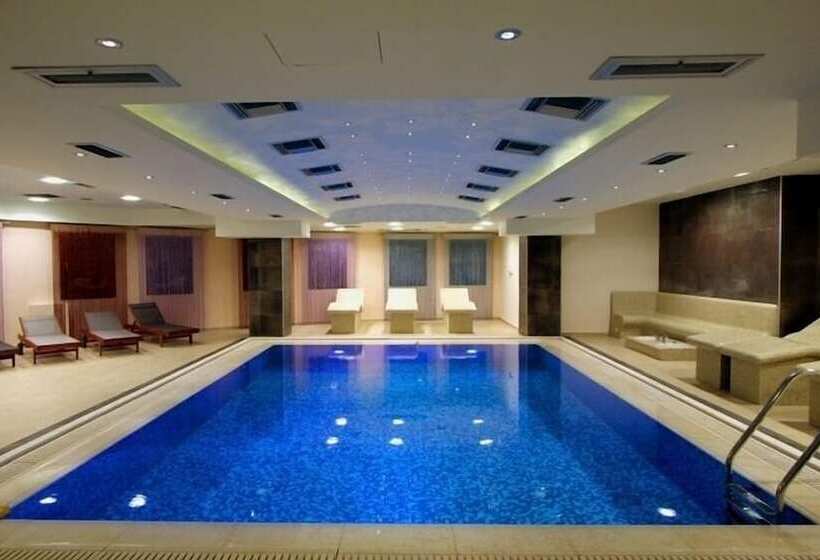 Mouzaki Palace Hotel & Spa