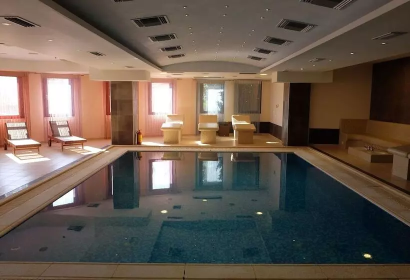 Mouzaki Palace Hotel & Spa