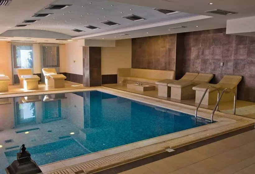 Mouzaki Palace Hotel & Spa