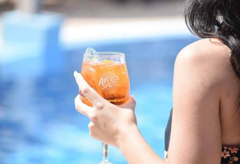 Mouzaki Palace Hotel & Spa