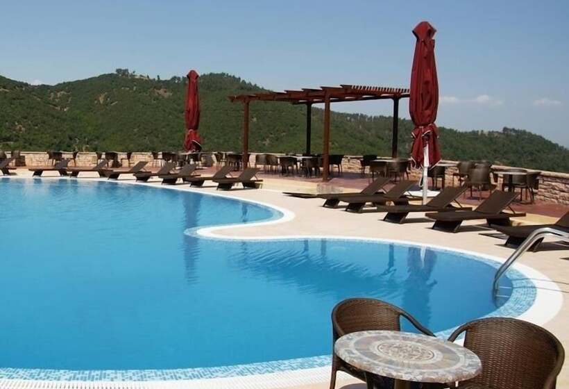 Mouzaki Palace Hotel & Spa