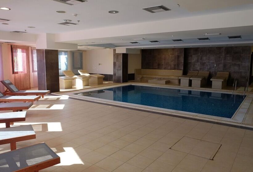 Mouzaki Palace Hotel & Spa