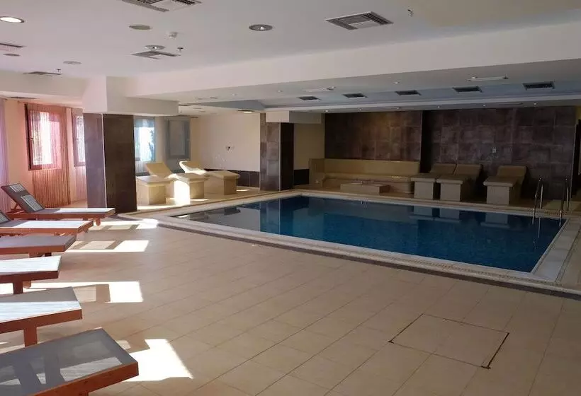 Mouzaki Palace Hotel & Spa