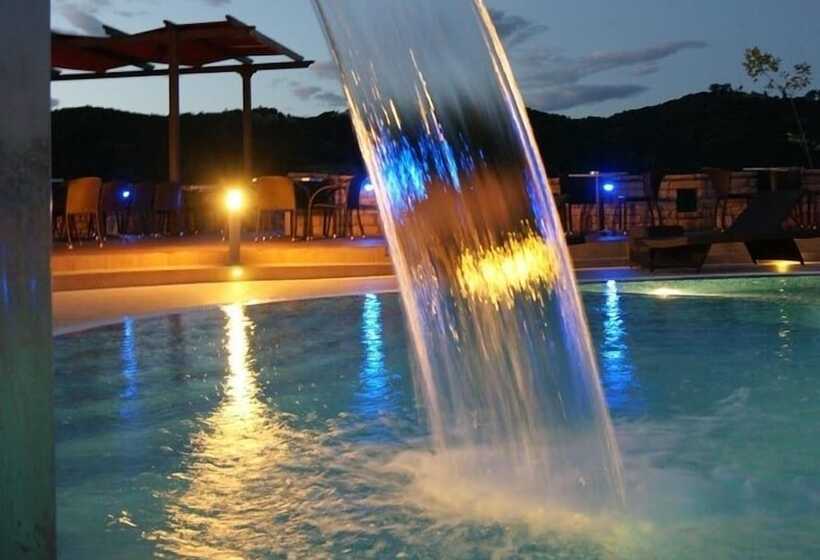 Mouzaki Palace Hotel & Spa