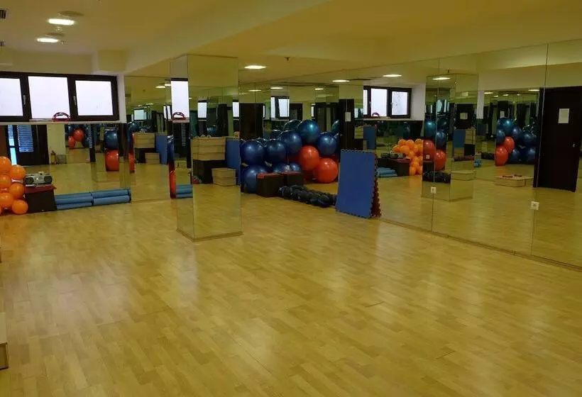 Mouzaki Palace Hotel & Spa