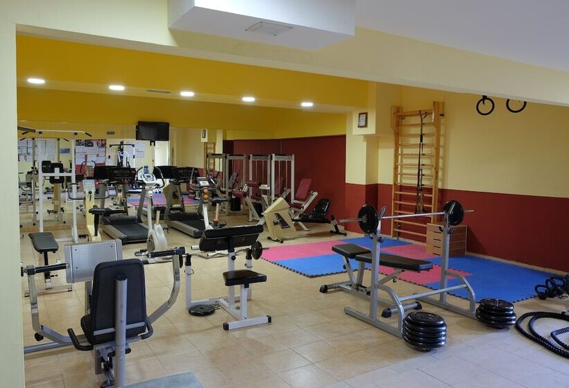 Mouzaki Palace Hotel & Spa