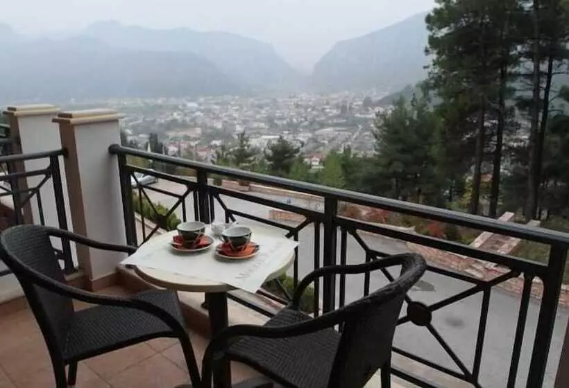 Mouzaki Palace Hotel & Spa