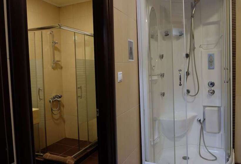 Mouzaki Palace Hotel & Spa