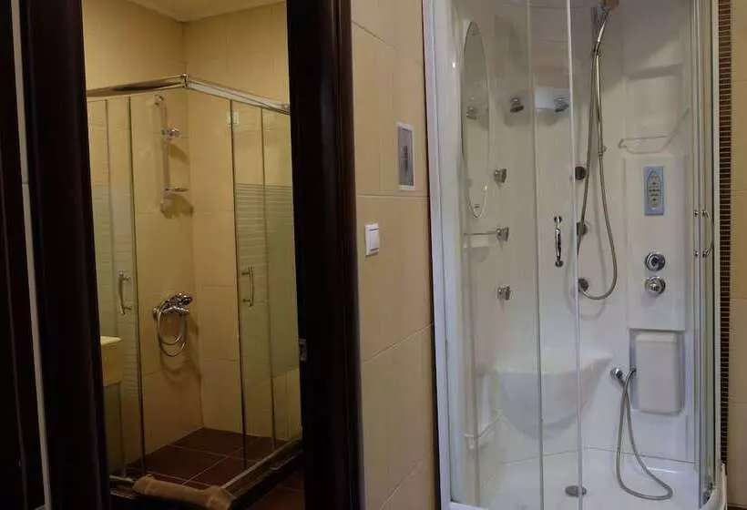 Mouzaki Palace Hotel & Spa