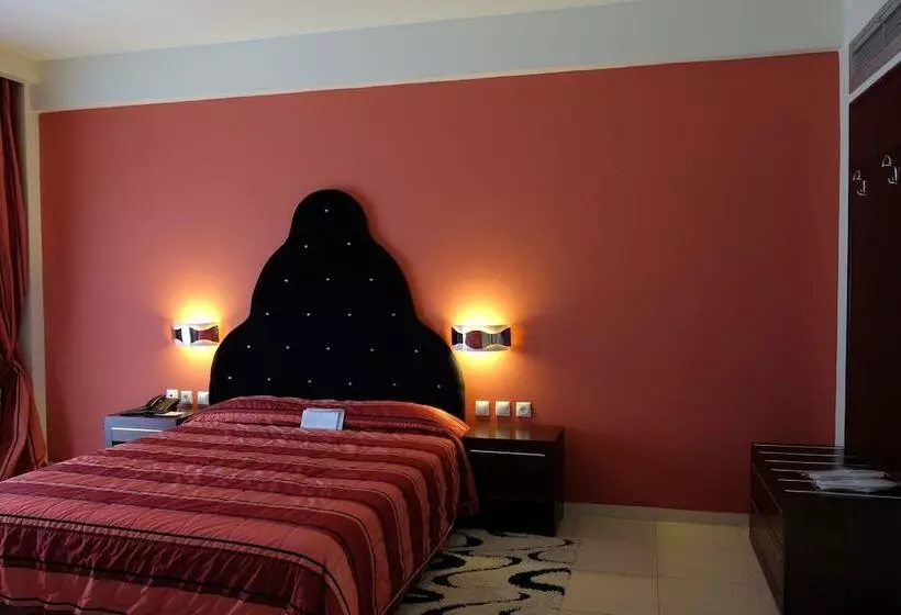 Mouzaki Palace Hotel & Spa