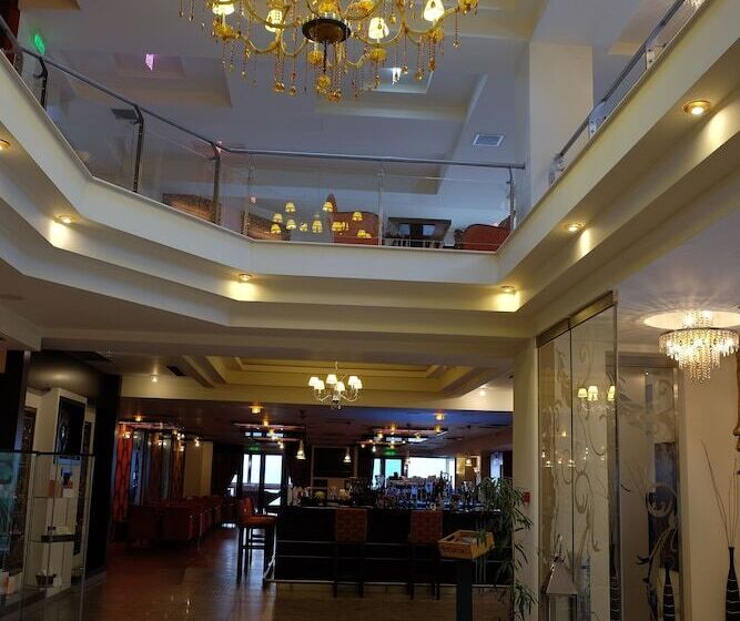 Mouzaki Palace Hotel & Spa