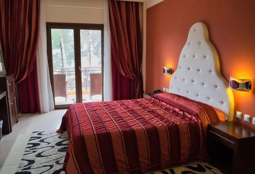 Mouzaki Palace Hotel & Spa