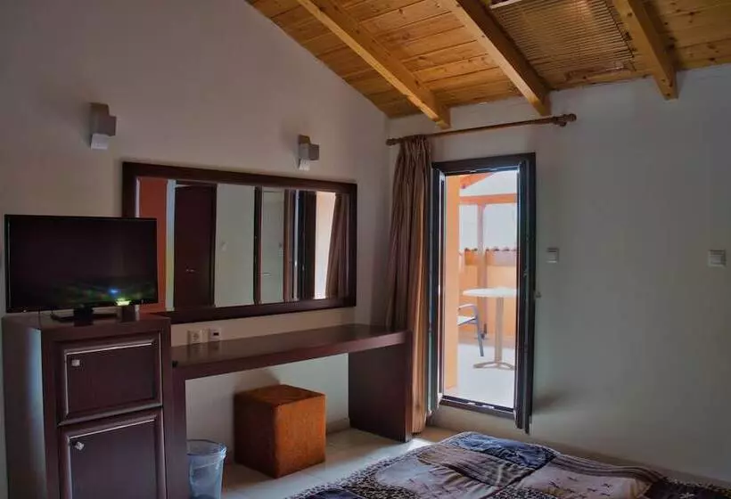 Mouzaki Palace Hotel & Spa