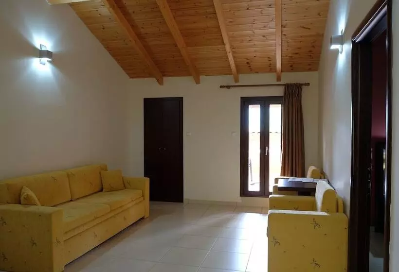 Mouzaki Palace Hotel & Spa