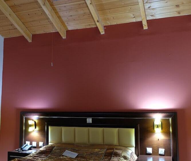 Mouzaki Palace Hotel & Spa