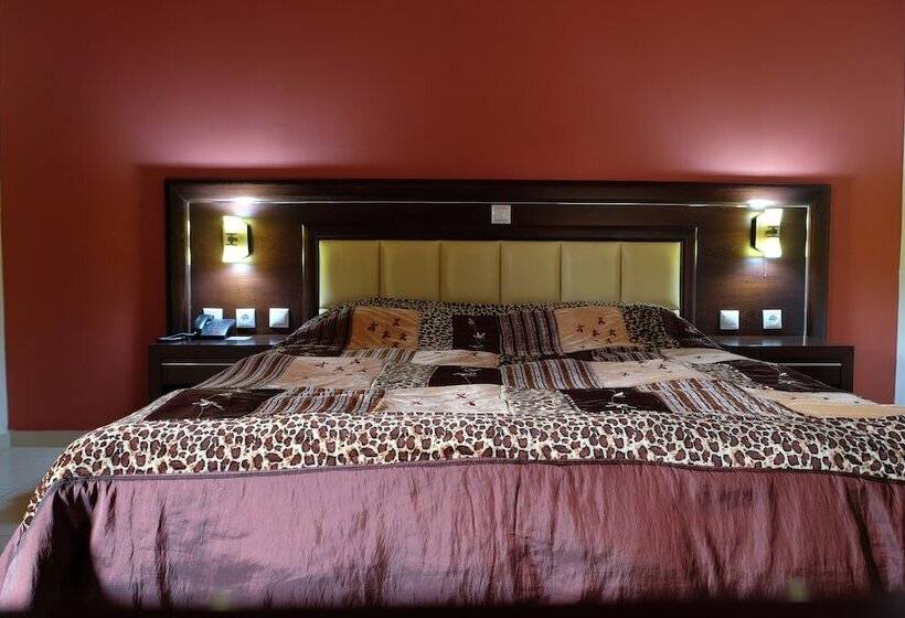 Mouzaki Palace Hotel & Spa