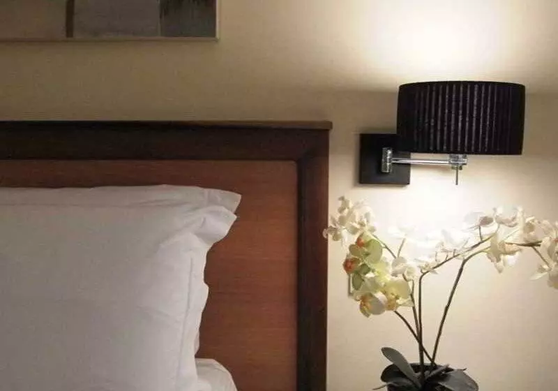 פנסיון Aenea Inn