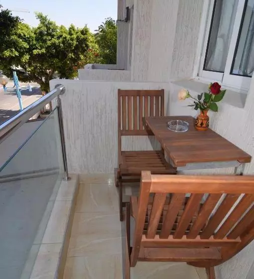 اقامتگاه Résidence Hotelière Fleurie