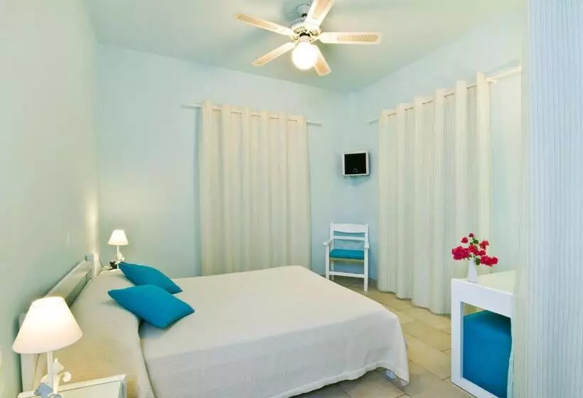 Spiros & Hiroko Hotel Adults Only