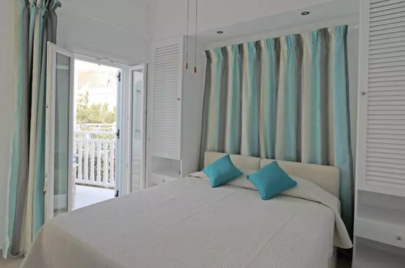 Spiros & Hiroko Hotel Adults Only