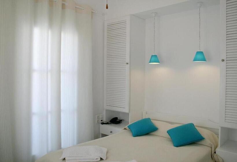 Spiros & Hiroko Hotel   Adults Only