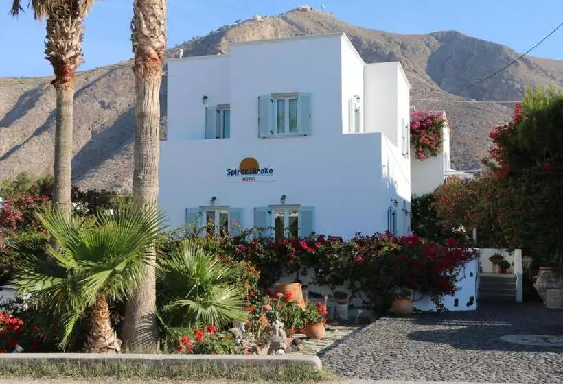 Spiros & Hiroko Hotel Adults Only