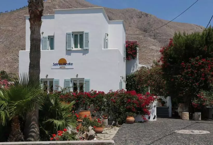 Spiros & Hiroko Hotel Adults Only