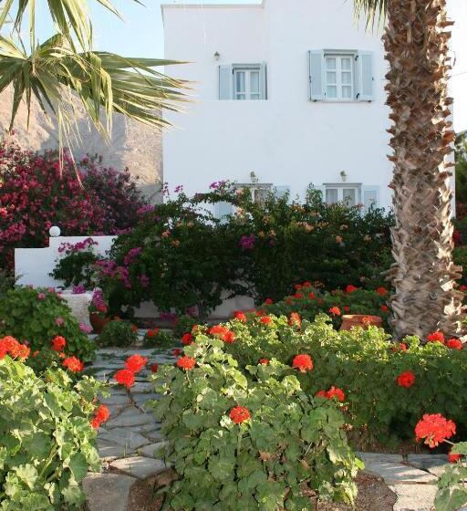 Spiros & Hiroko Hotel   Adults Only