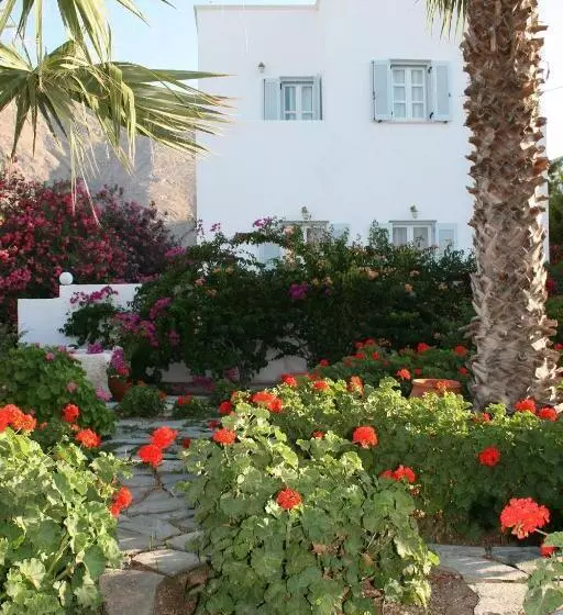 Spiros & Hiroko Hotel Adults Only