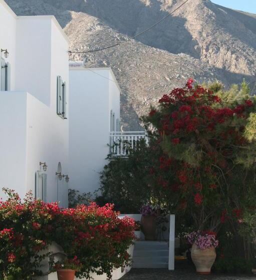 Spiros & Hiroko Hotel   Adults Only