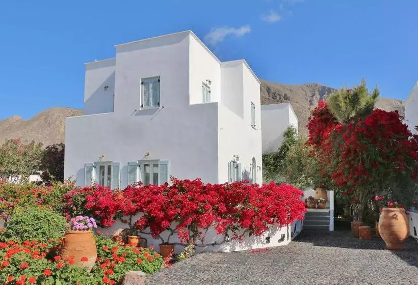 Spiros & Hiroko Hotel Adults Only