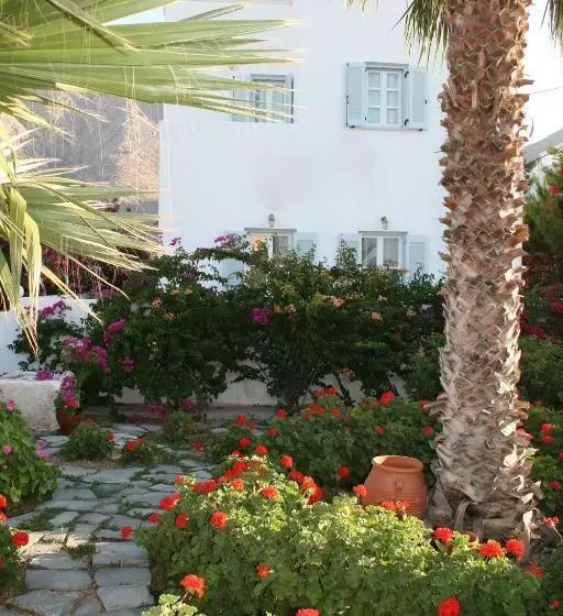 Spiros & Hiroko Hotel Adults Only