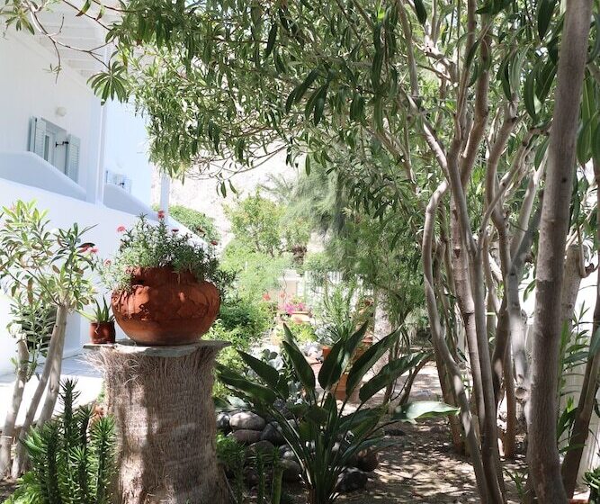 Spiros & Hiroko Hotel   Adults Only