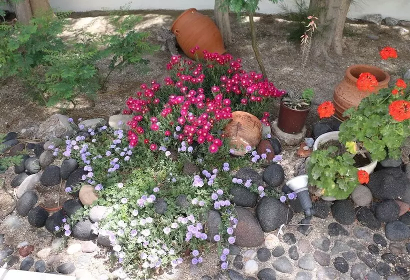 Spiros & Hiroko Hotel Adults Only