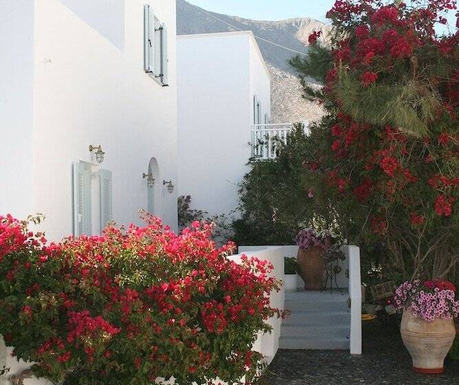 Spiros & Hiroko Hotel   Adults Only