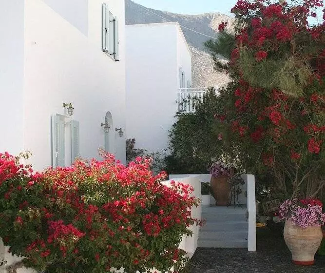 Spiros & Hiroko Hotel Adults Only