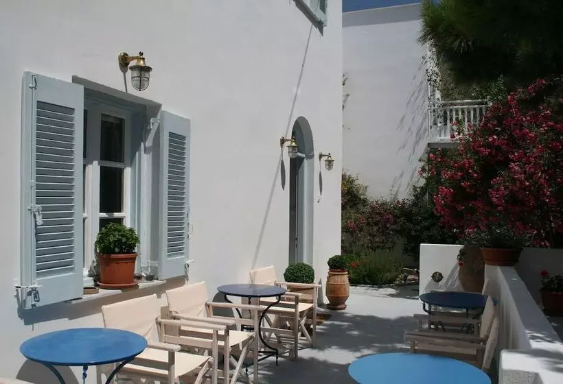 Spiros & Hiroko Hotel Adults Only