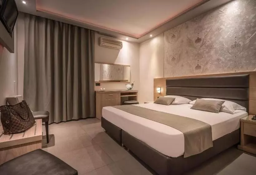 Tzante Hotel Zakynthos, Adults Only