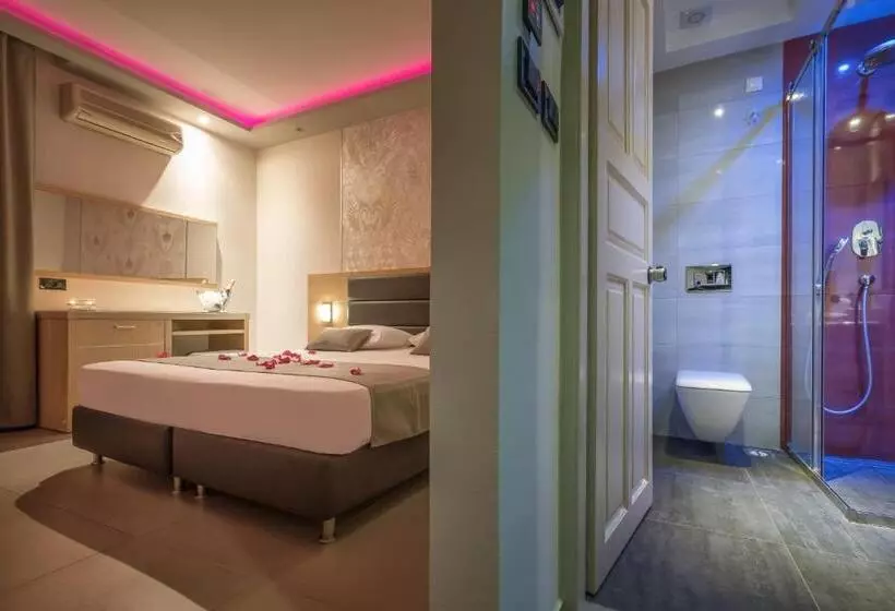 Tzante Hotel Zakynthos, Adults Only