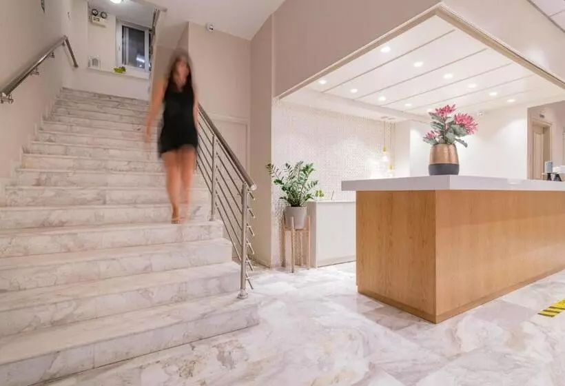 Tzante Hotel Zakynthos, Adults Only