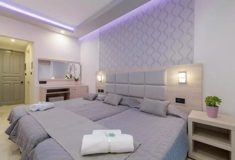 Tzante Hotel Zakynthos, Adults Only