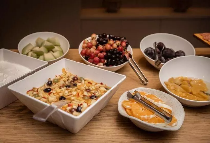 Tzante Hotel Zakynthos, Adults Only