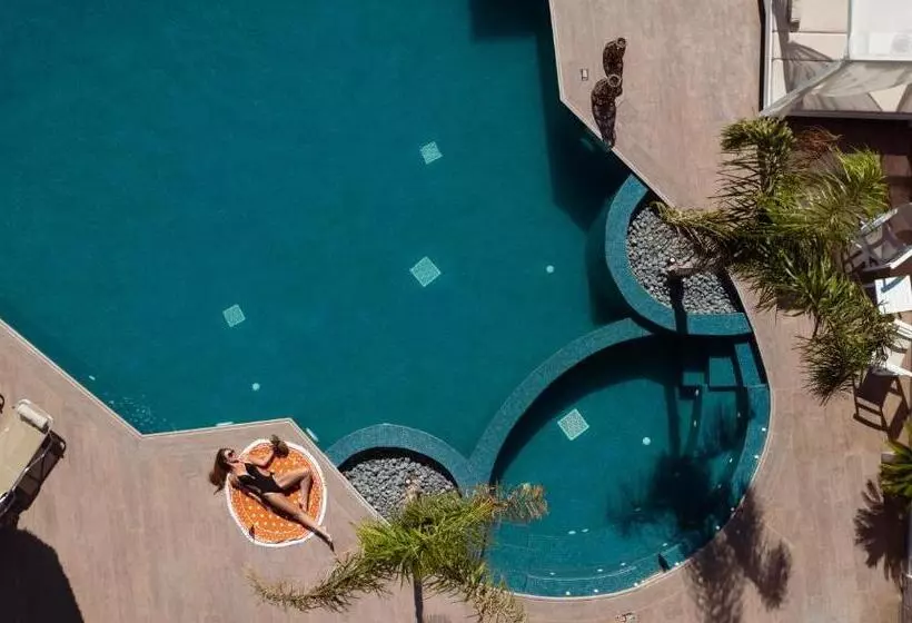 Tzante Hotel Zakynthos, Adults Only