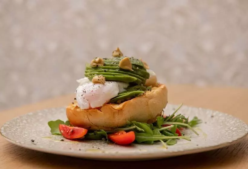 Tzante Hotel Zakynthos, Adults Only