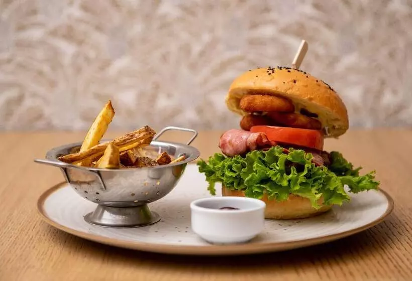 Tzante Hotel Zakynthos, Adults Only